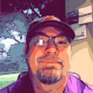 Meet your Posher, Jeff